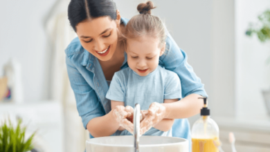 Say Goodbye to Hard Water Worries at Home