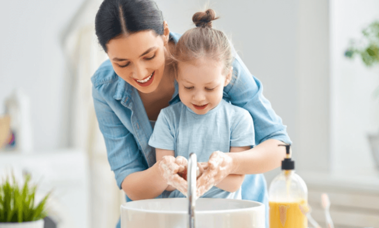 Say Goodbye to Hard Water Worries at Home