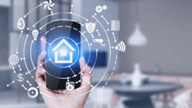 Smart Home Automation: Making Life Easier and Safer