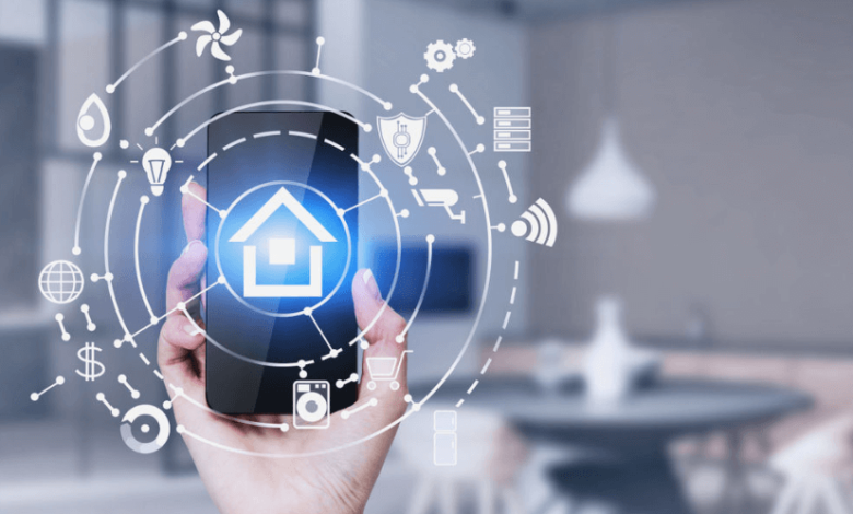 Smart Home Automation: Making Life Easier and Safer
