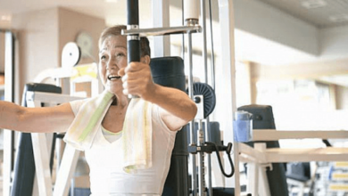 The Muscle Preservation Guide: Stay Strong at Any Age