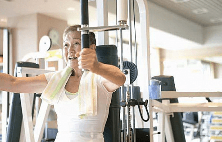 The Muscle Preservation Guide: Stay Strong at Any Age