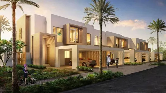 Top Dubai Communities for Luxury Villas