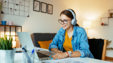 Build Career Confidence That Opens Doors to Opportunity