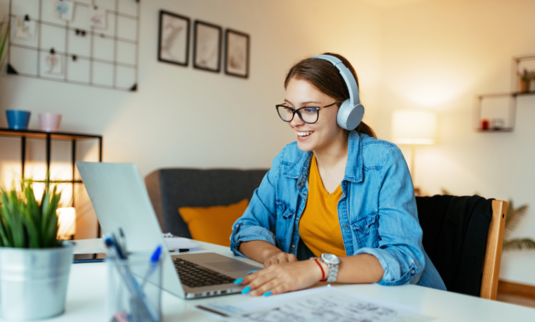 Build Career Confidence That Opens Doors to Opportunity