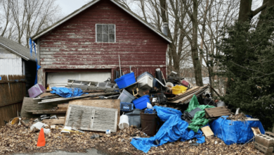 Spring Cleaning Made Simple: The Advantages of Professional Junk Removal Services