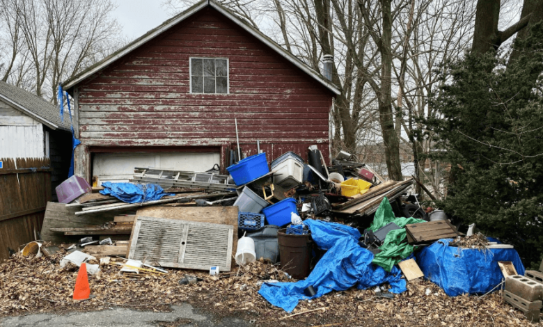 Spring Cleaning Made Simple: The Advantages of Professional Junk Removal Services