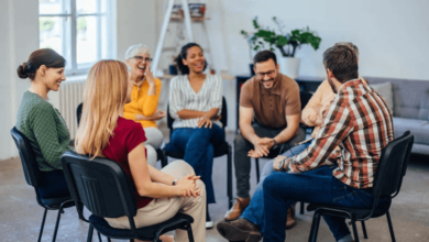Outpatient Rehab Near Me: Flexible & Effective Care