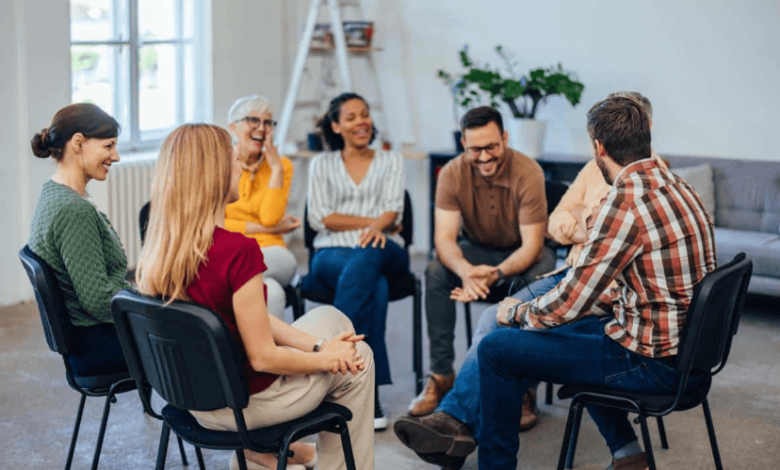 Outpatient Rehab Near Me: Flexible & Effective Care