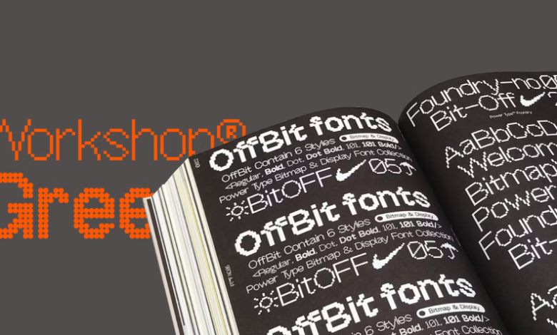 Understanding Font Foundry: The Creative Powerhouses Behind Typography