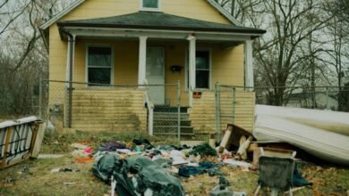 The Benefits of Junk Removal Services for Estate Cleanouts