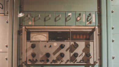 Osmonics Equipment