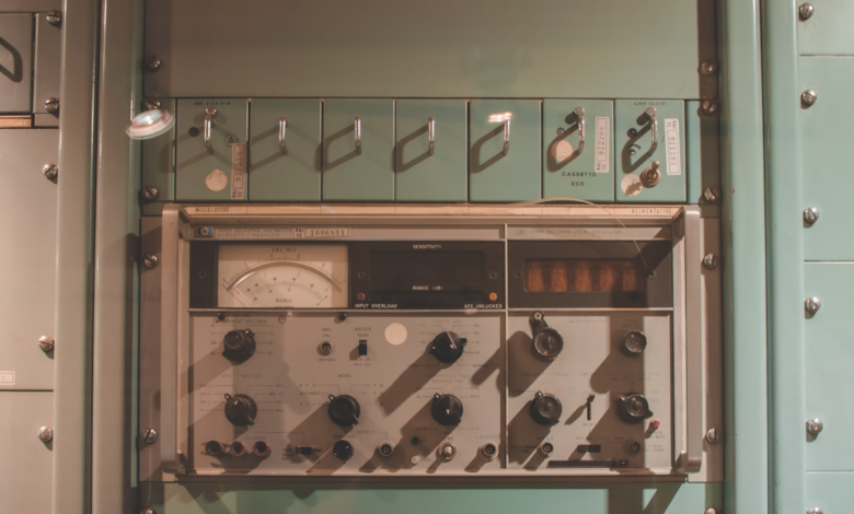 Osmonics Equipment