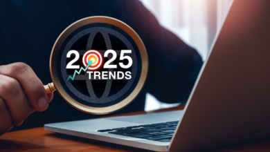 Smart Marketing in China: Data, Trends, and Digital Behavior in 2025