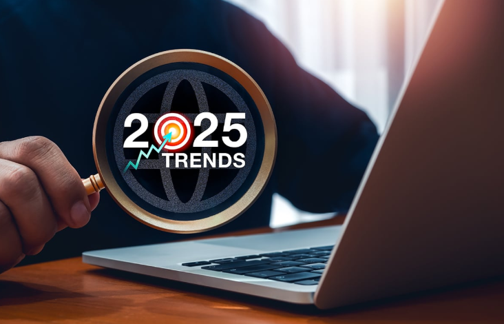 Smart Marketing in China: Data, Trends, and Digital Behavior in 2025