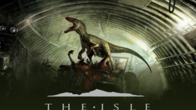 Hide Survival Secrets in The Isle Evrima: Gamer’s Guide to Outsmarting the Wild
