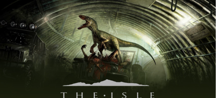 Hide Survival Secrets in The Isle Evrima: Gamer’s Guide to Outsmarting the Wild