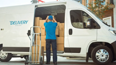 Resources for Running a Successful Delivery Business