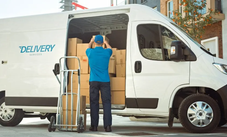 Resources for Running a Successful Delivery Business
