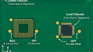 Advanced PCB Manufacturing Capabilities at FastTurnPCB