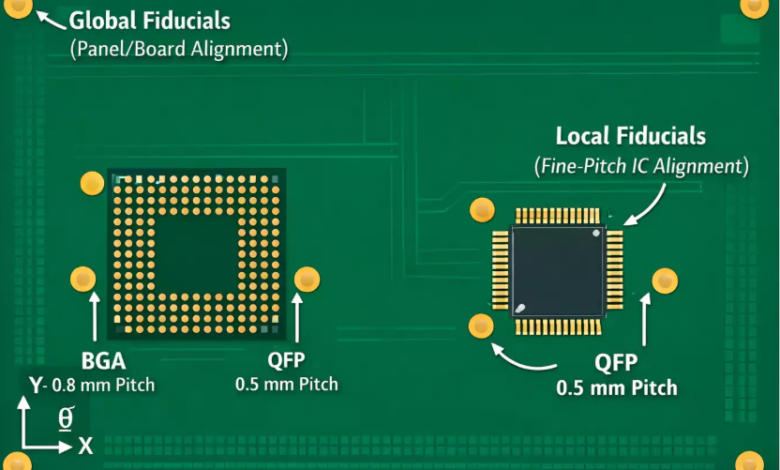 Advanced PCB Manufacturing Capabilities at FastTurnPCB