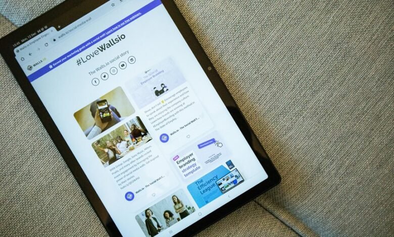 content refresh boosts growth