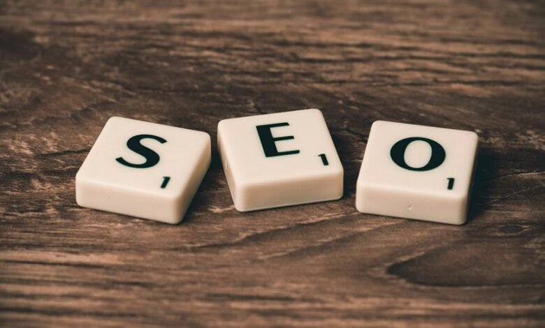 search engine growth strategy