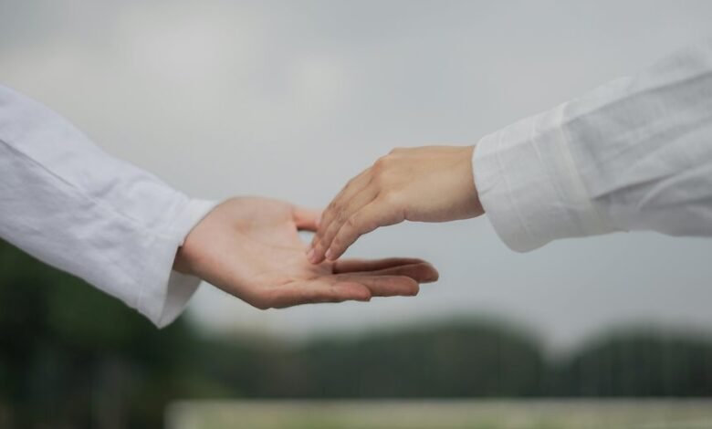 significant organic reach achieved